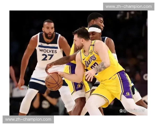 洛城之争，紫金荣耀对决明尼苏达狼嚎：NBA湖人vs森林狼，一场关乎尊严与统治的史诗对决